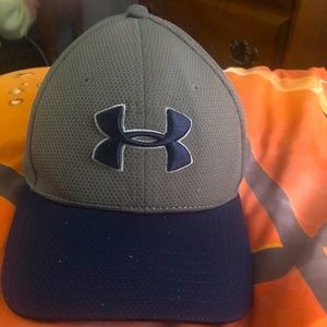 Under armor Hat
